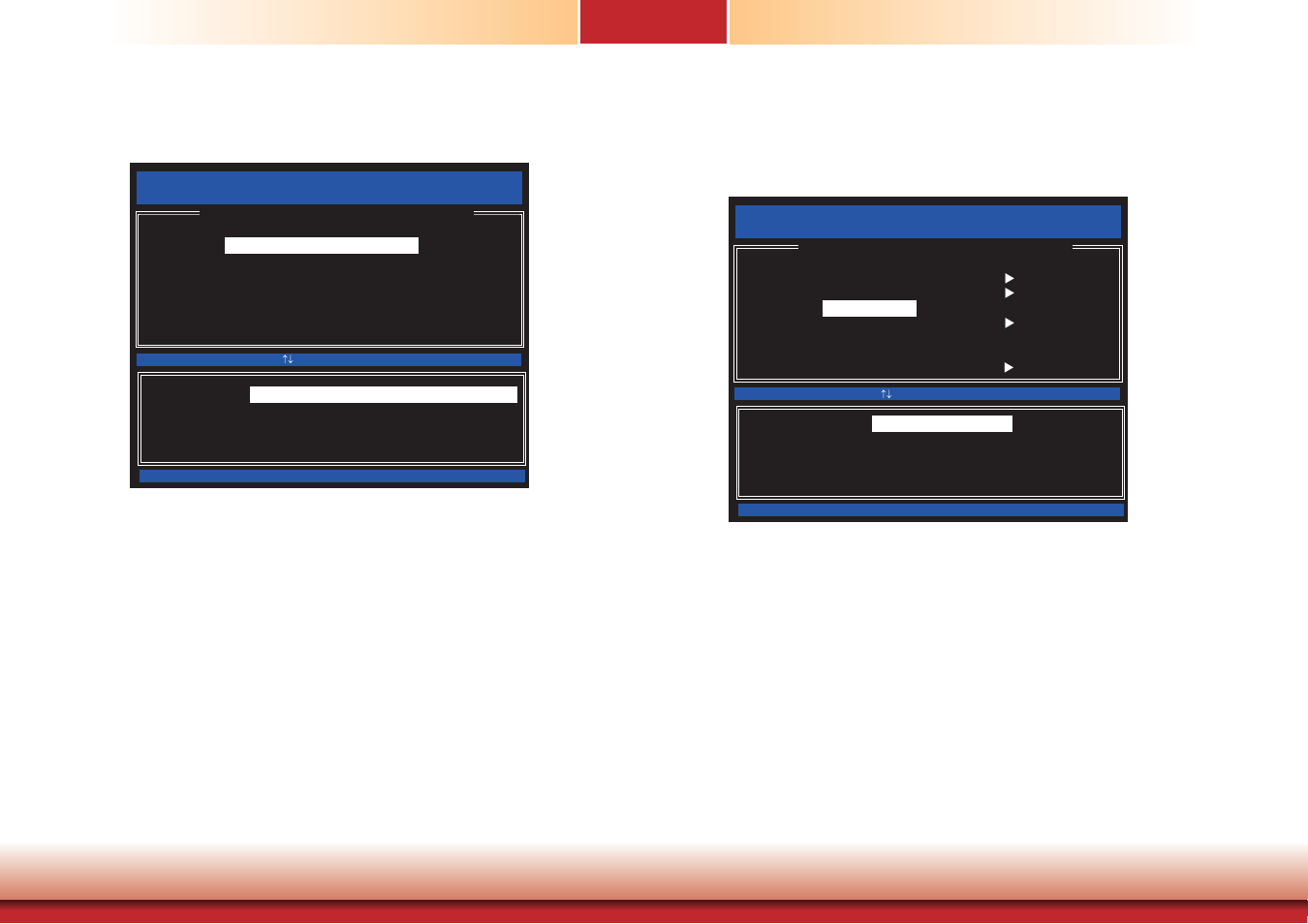 Chapter 10 | DFI DT122-HR Manual User Manual | Page 73 / 90