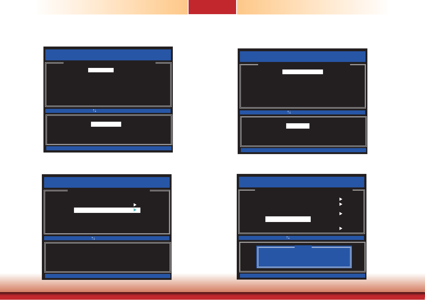 Chapter 10 | DFI DT122-HR Manual User Manual | Page 76 / 90