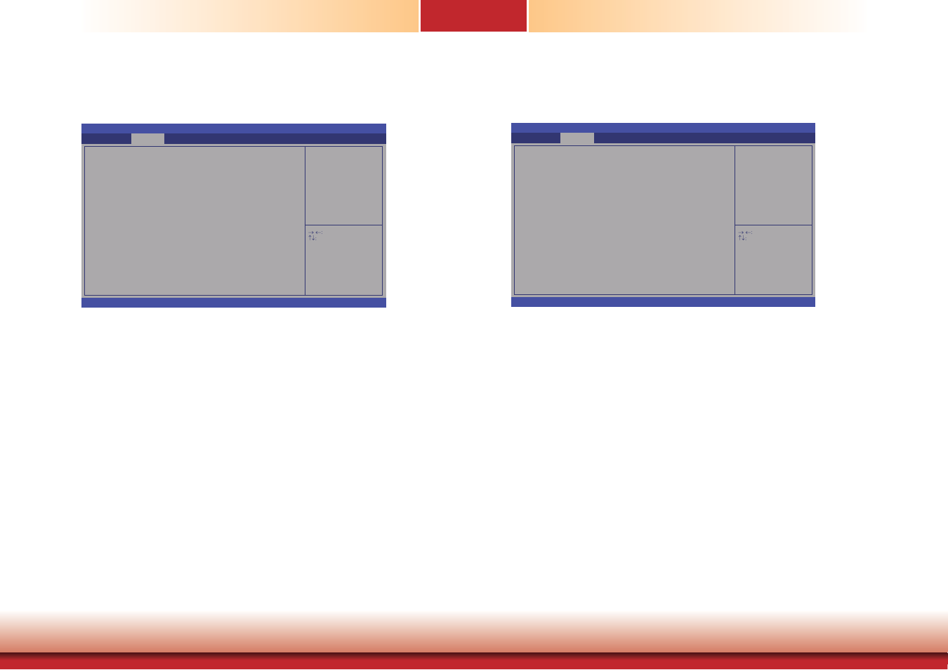 Chapter 7 | DFI DT122-SB Manual User Manual | Page 36 / 85