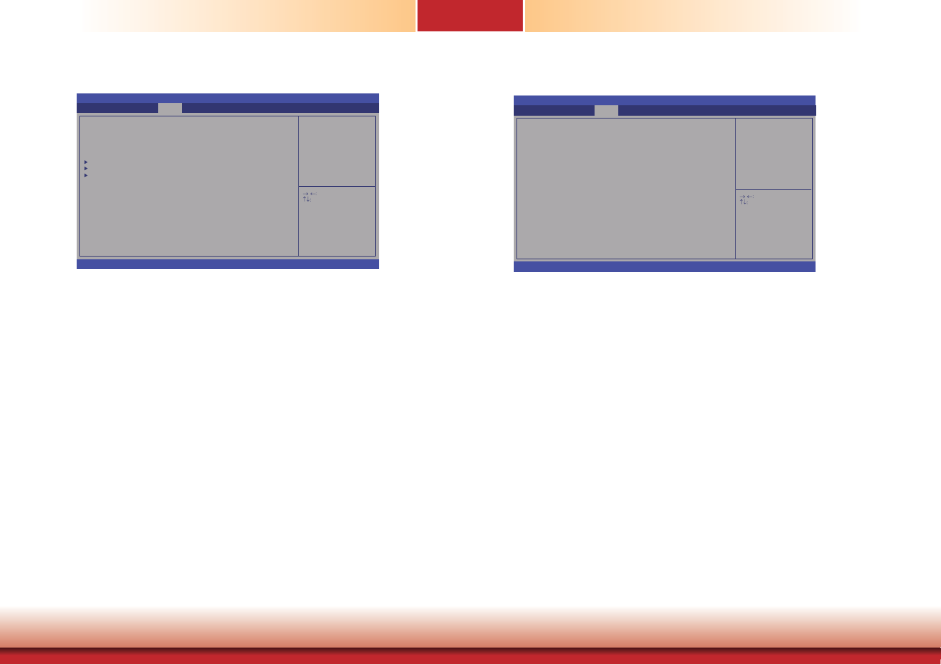 Chapter 7 | DFI DT122-SB Manual User Manual | Page 42 / 85