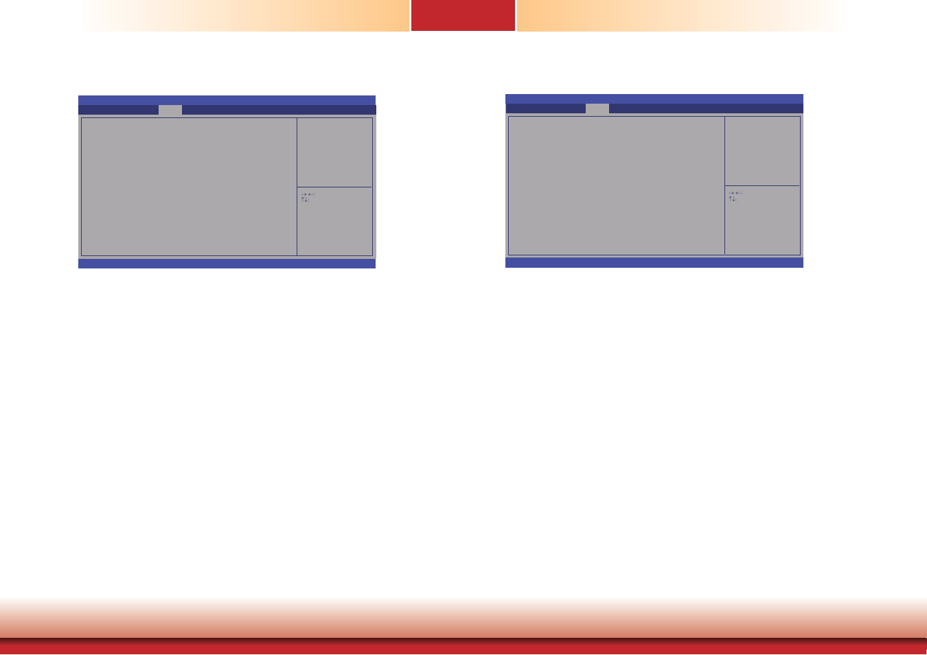 Chapter 7 | DFI DT122-SB Manual User Manual | Page 43 / 85