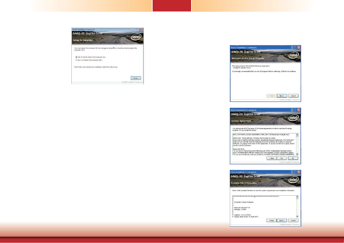 Chapter 8 | DFI DT122-SB Manual User Manual | Page 51 / 85