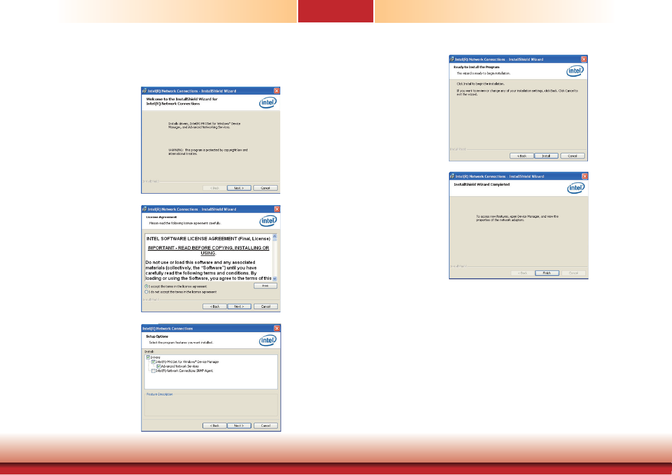 Chapter 8 | DFI DT122-SB Manual User Manual | Page 53 / 85