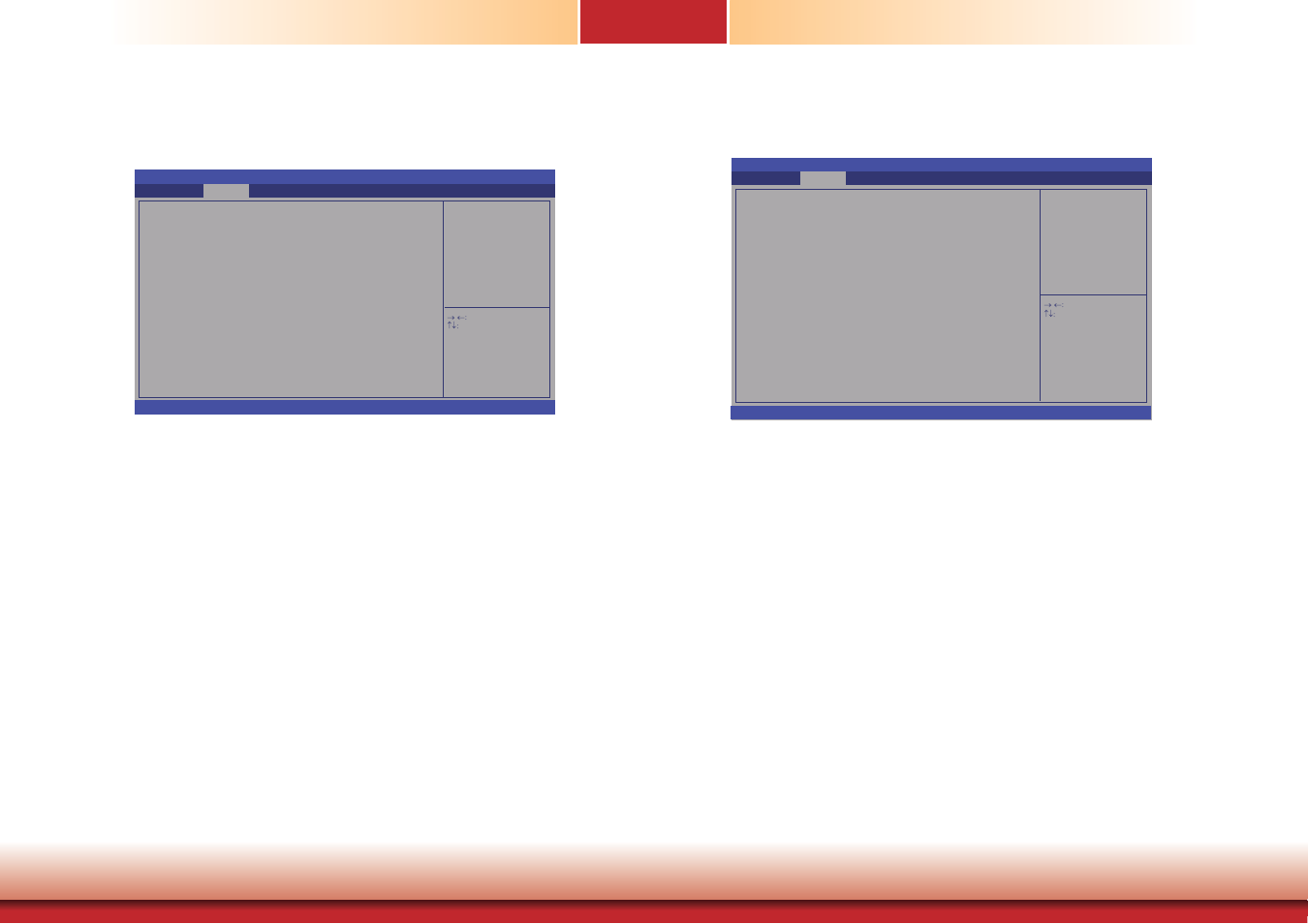 Chapter 7 | DFI ES520-CD Manual User Manual | Page 32 / 69