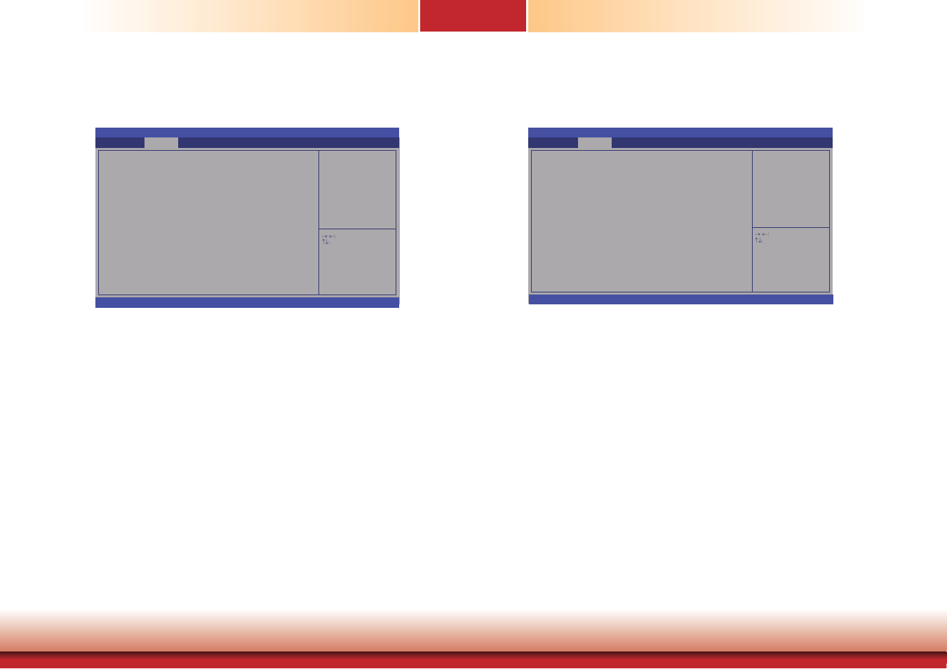 Chapter 7 | DFI ES520-CD Manual User Manual | Page 33 / 69