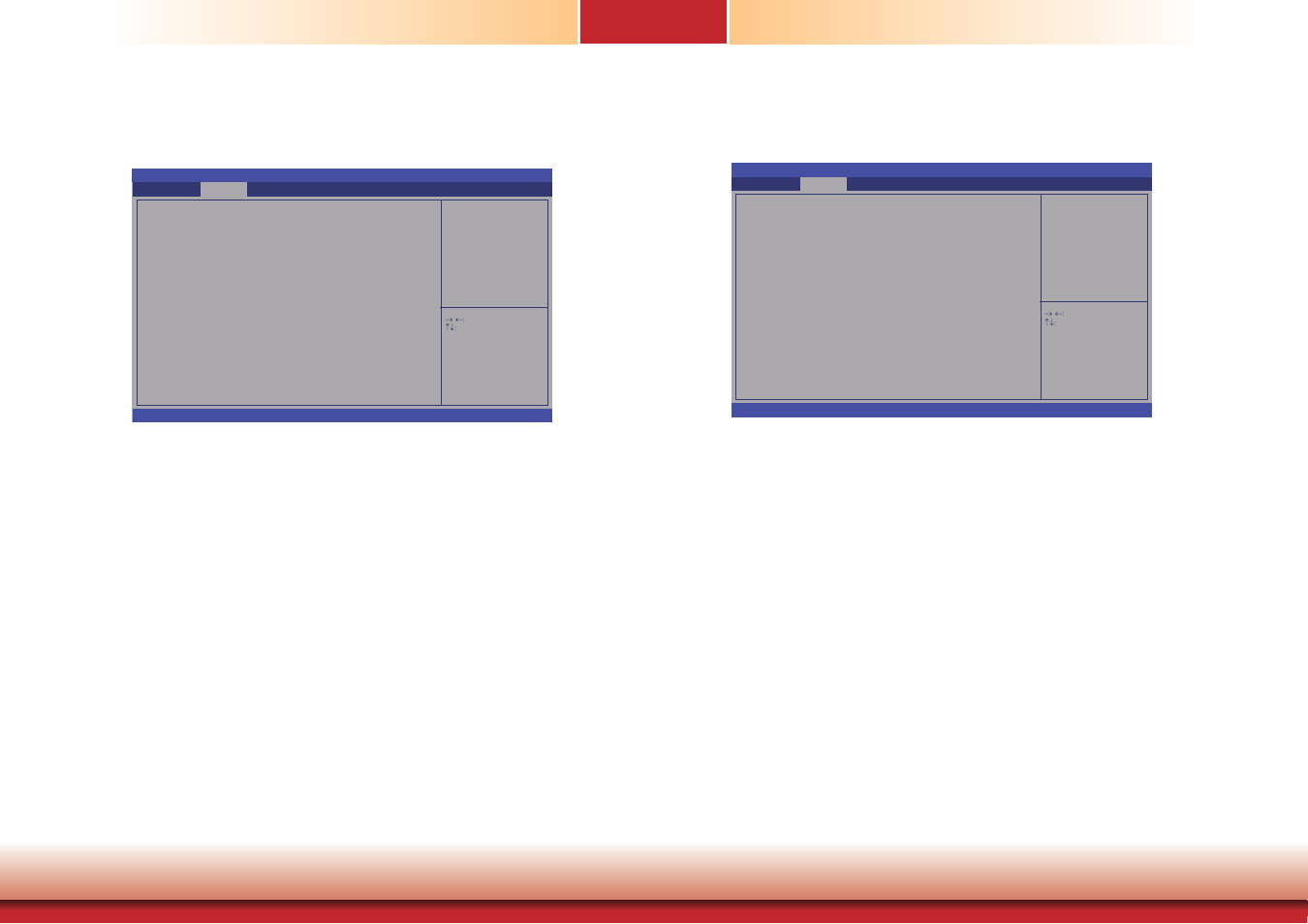 Chapter 7 | DFI ES520-CD Manual User Manual | Page 37 / 69