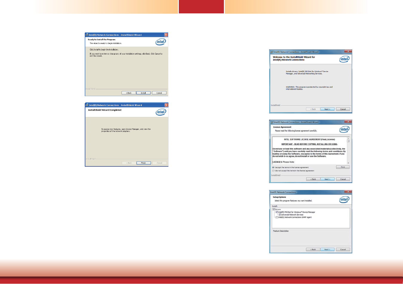 Chapter 8 | DFI ES520-CD Manual User Manual | Page 52 / 69