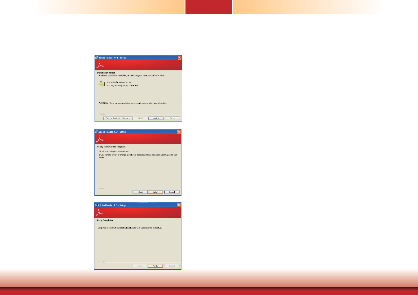 Chapter 8 | DFI ES520-CD Manual User Manual | Page 59 / 69