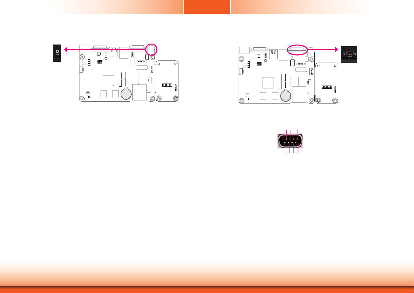 Chapter 4 | DFI KS200 Manual User Manual | Page 18 / 29