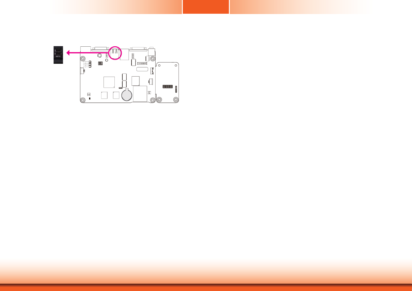 Chapter 4 | DFI KS200 Manual User Manual | Page 20 / 29