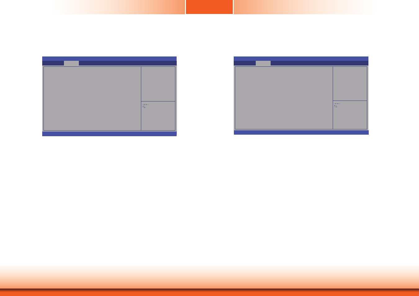 Chapter 6 | DFI KS230-CD Manual User Manual | Page 44 / 72
