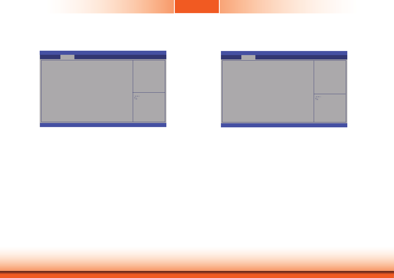 Chapter 6 | DFI KS230-CD Manual User Manual | Page 48 / 72