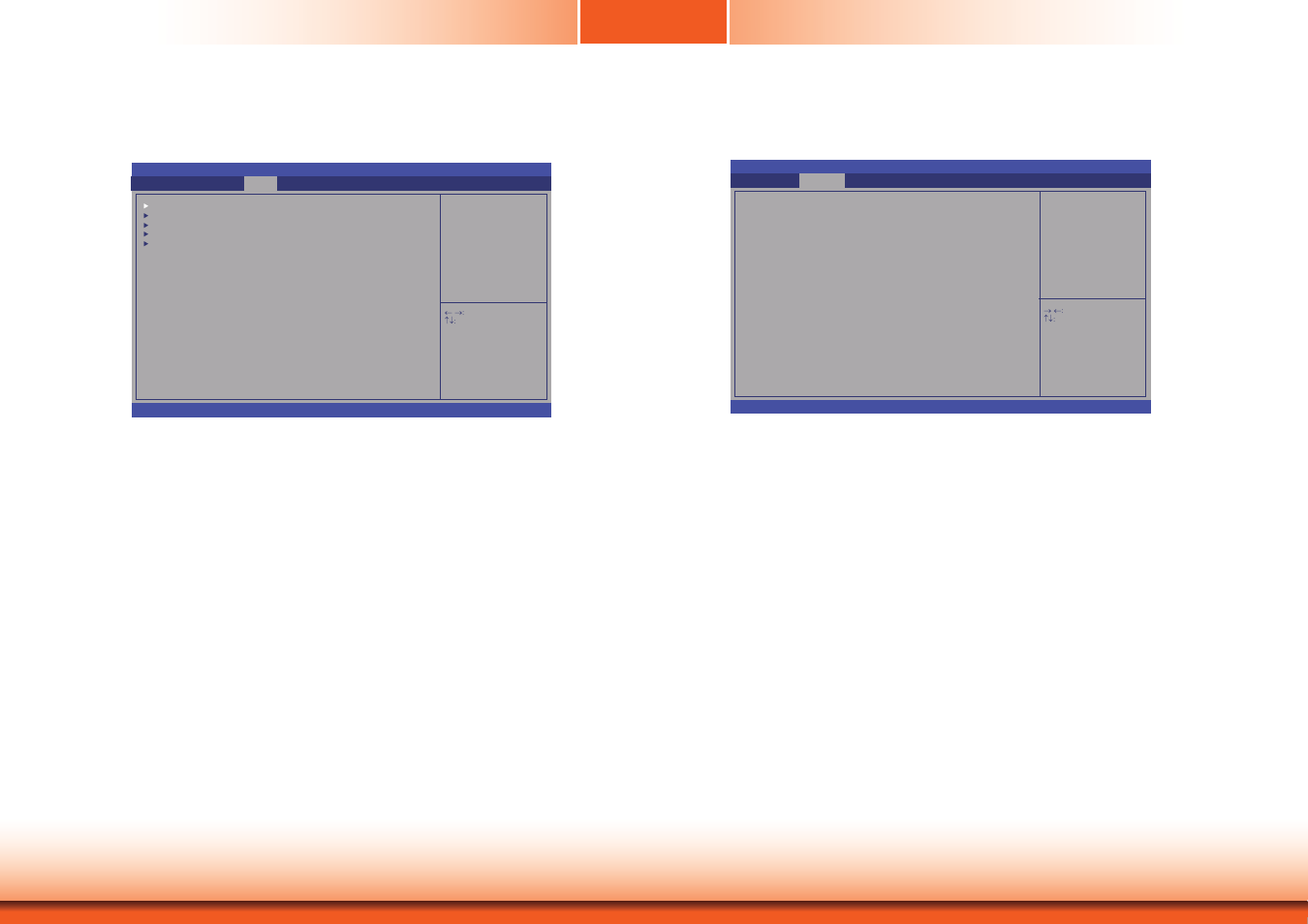 Chapter 6 | DFI KS230-CD Manual User Manual | Page 51 / 72