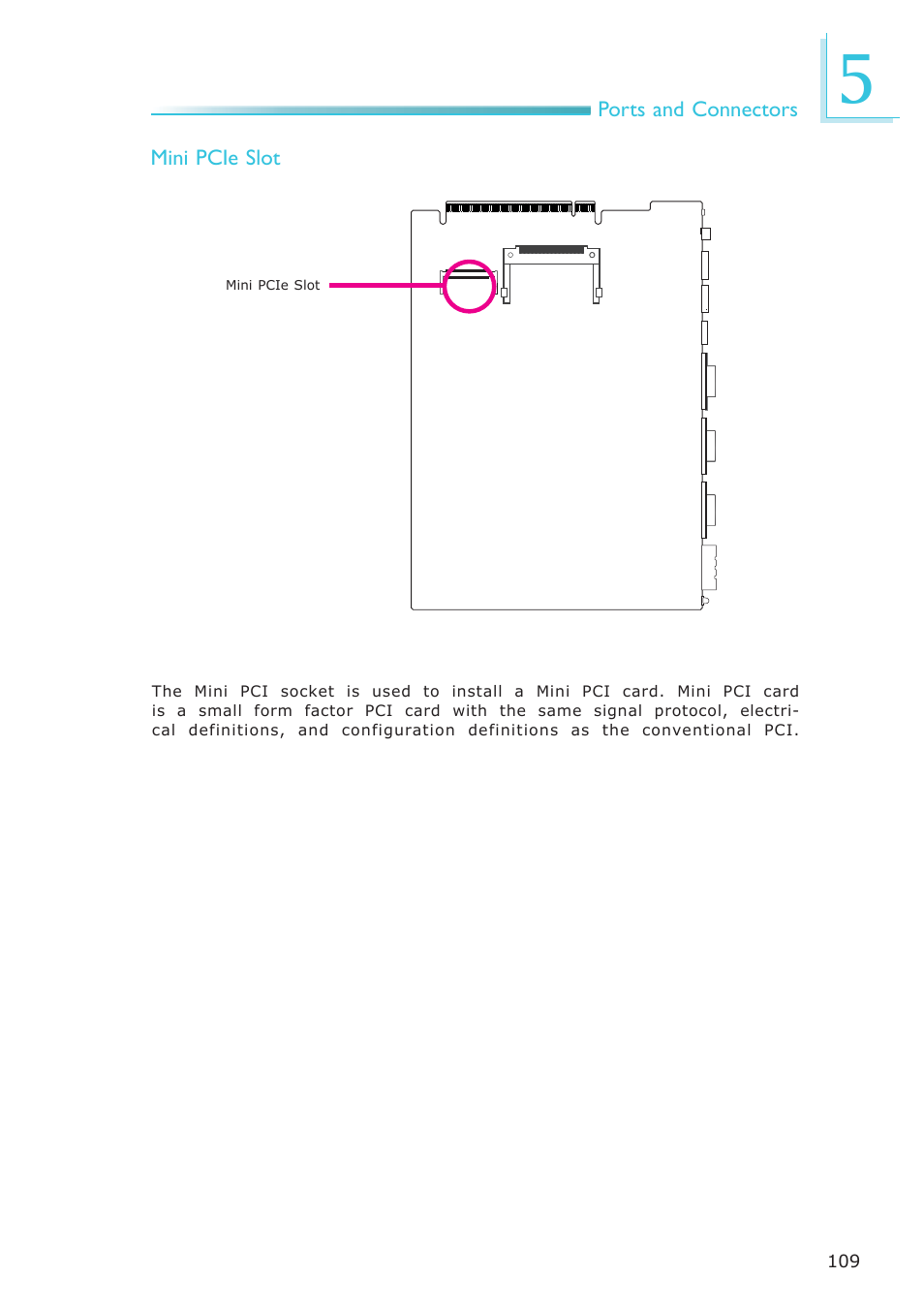 DFI EC200 Series User Manual | Page 109 / 204