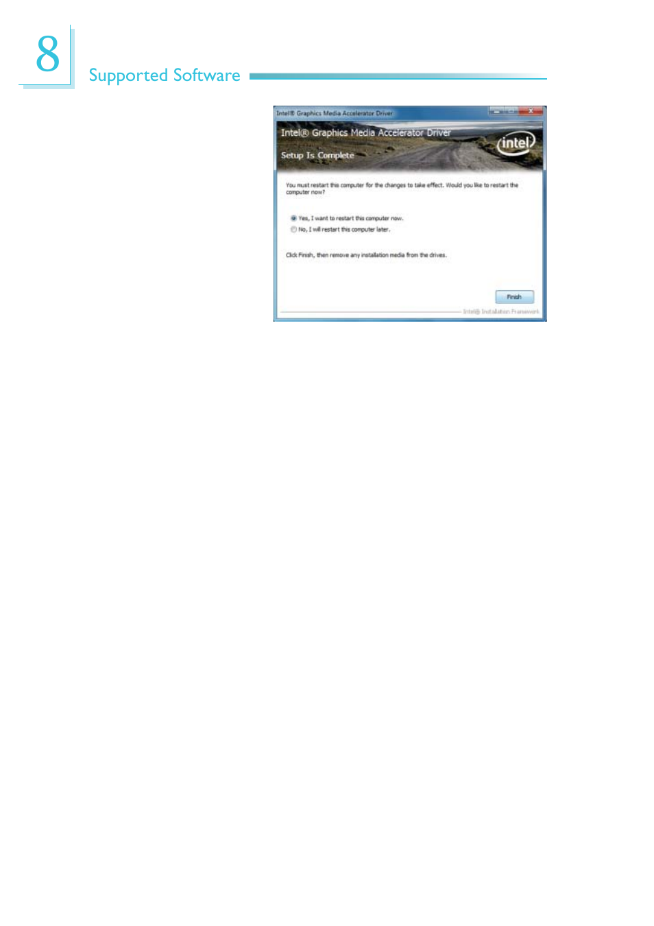 DFI EC200 Series User Manual | Page 162 / 204