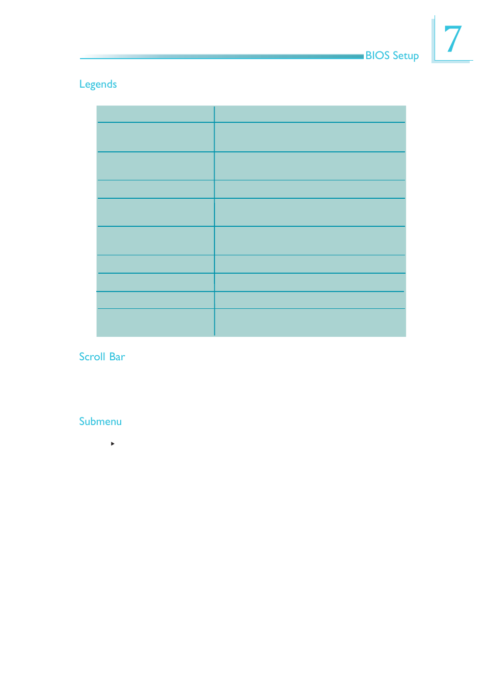 DFI EC300 Series User Manual | Page 117 / 206