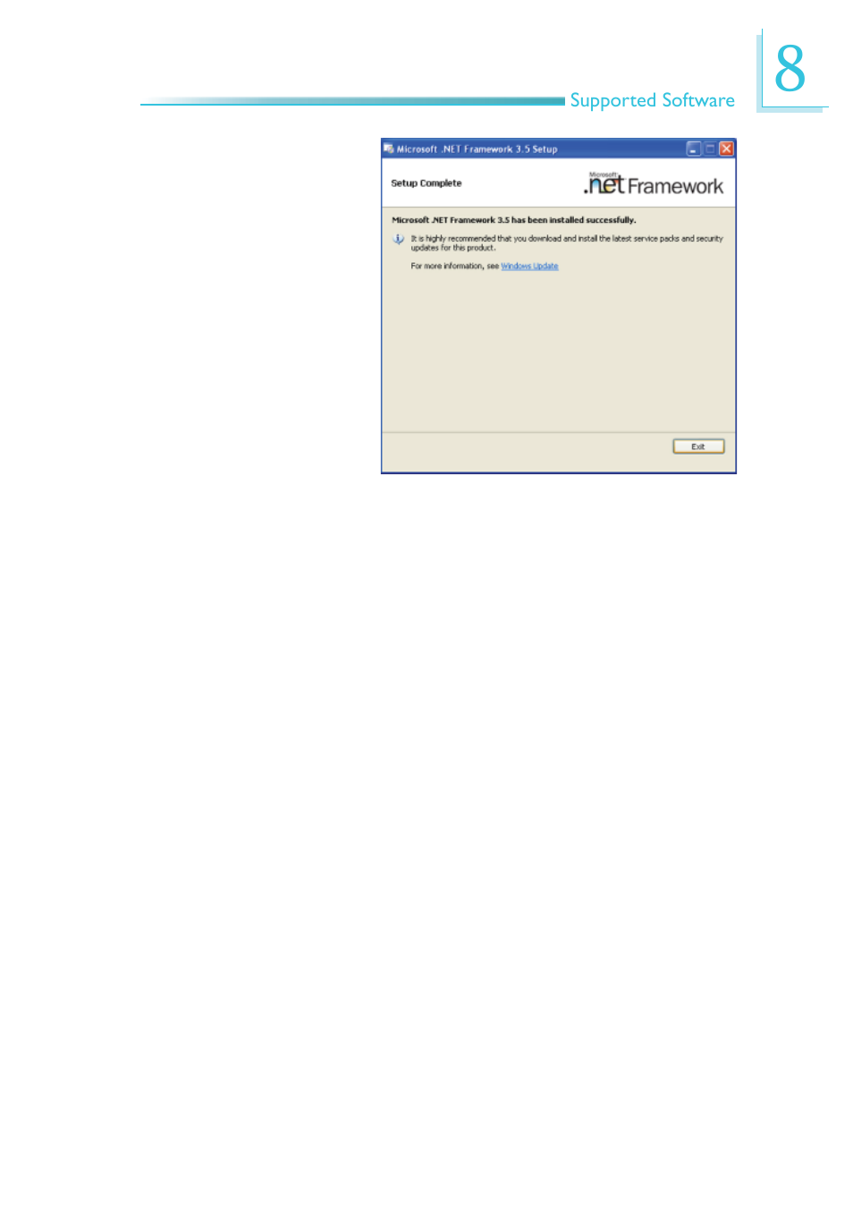 DFI EC300 Series User Manual | Page 157 / 206