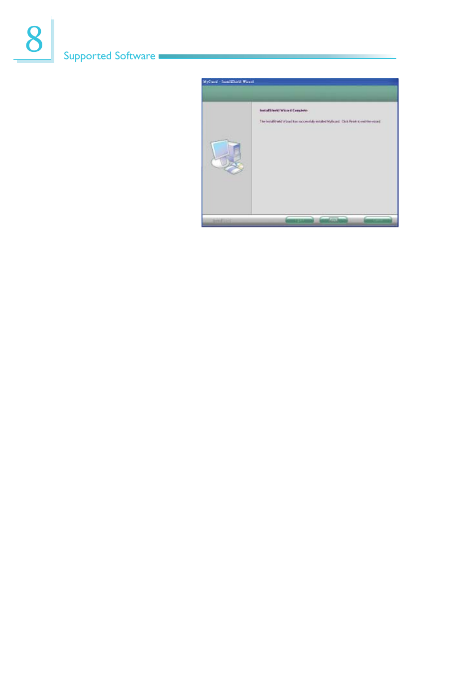 DFI EC300 Series User Manual | Page 180 / 206