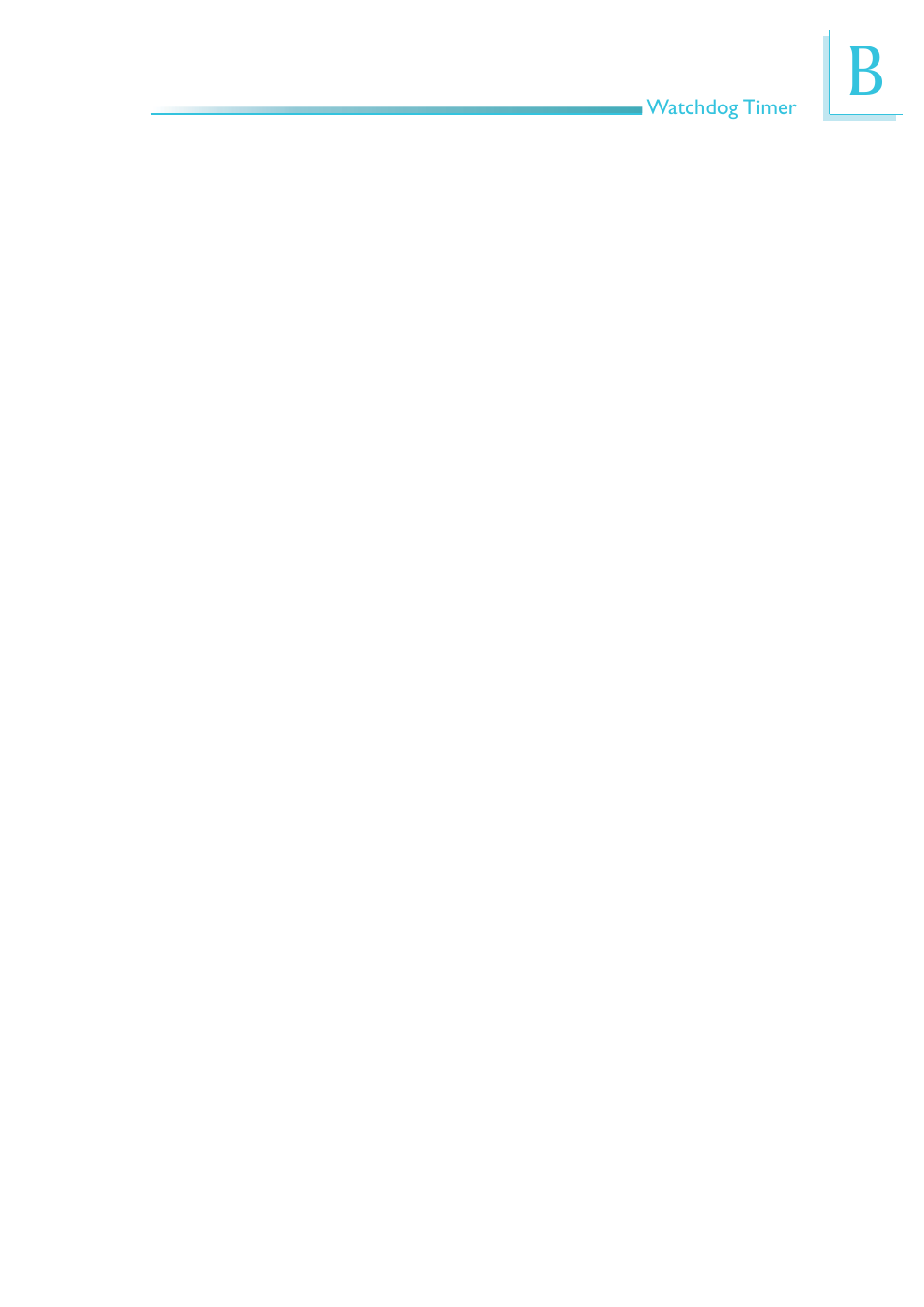DFI EC300 Series User Manual | Page 201 / 206
