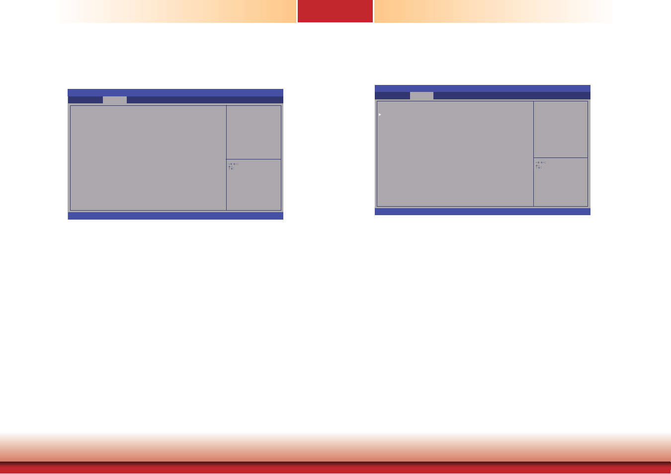 Chapter 7 | DFI EC700-BT Manual User Manual | Page 44 / 71