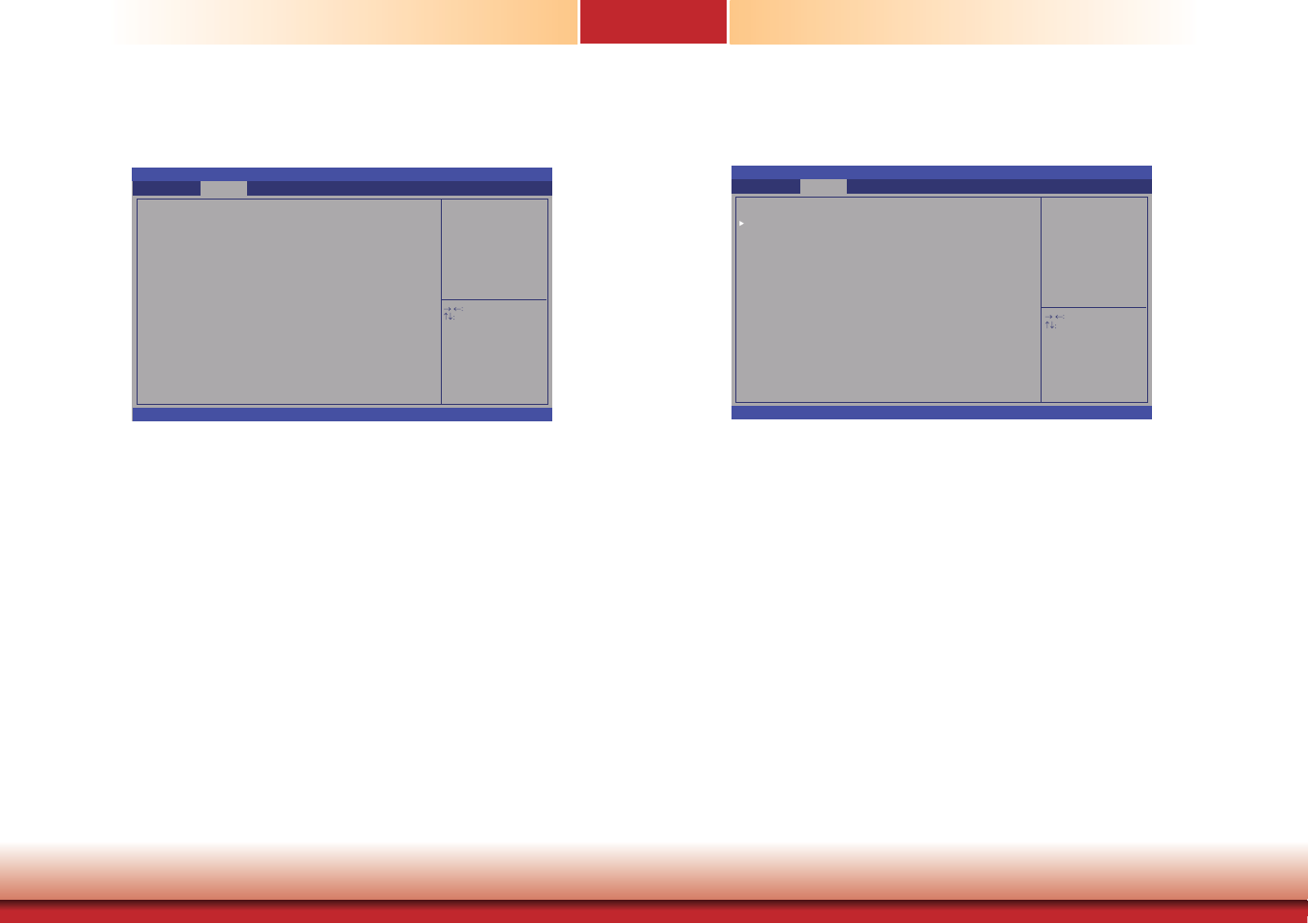 Chapter 7 | DFI EC700-BT Manual User Manual | Page 45 / 71