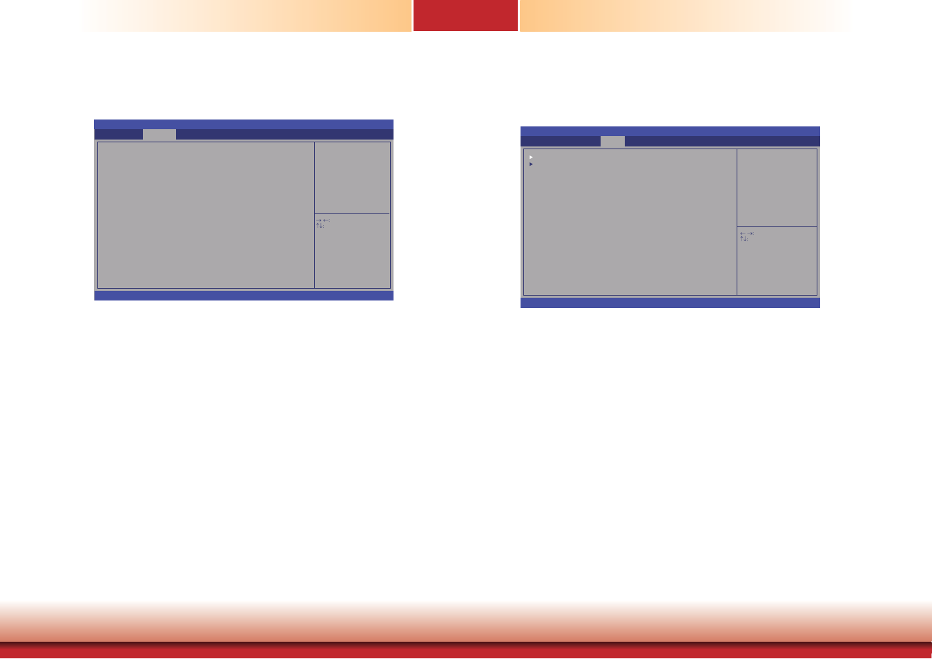 Chapter 7 chipset | DFI EC700-BT Manual User Manual | Page 46 / 71