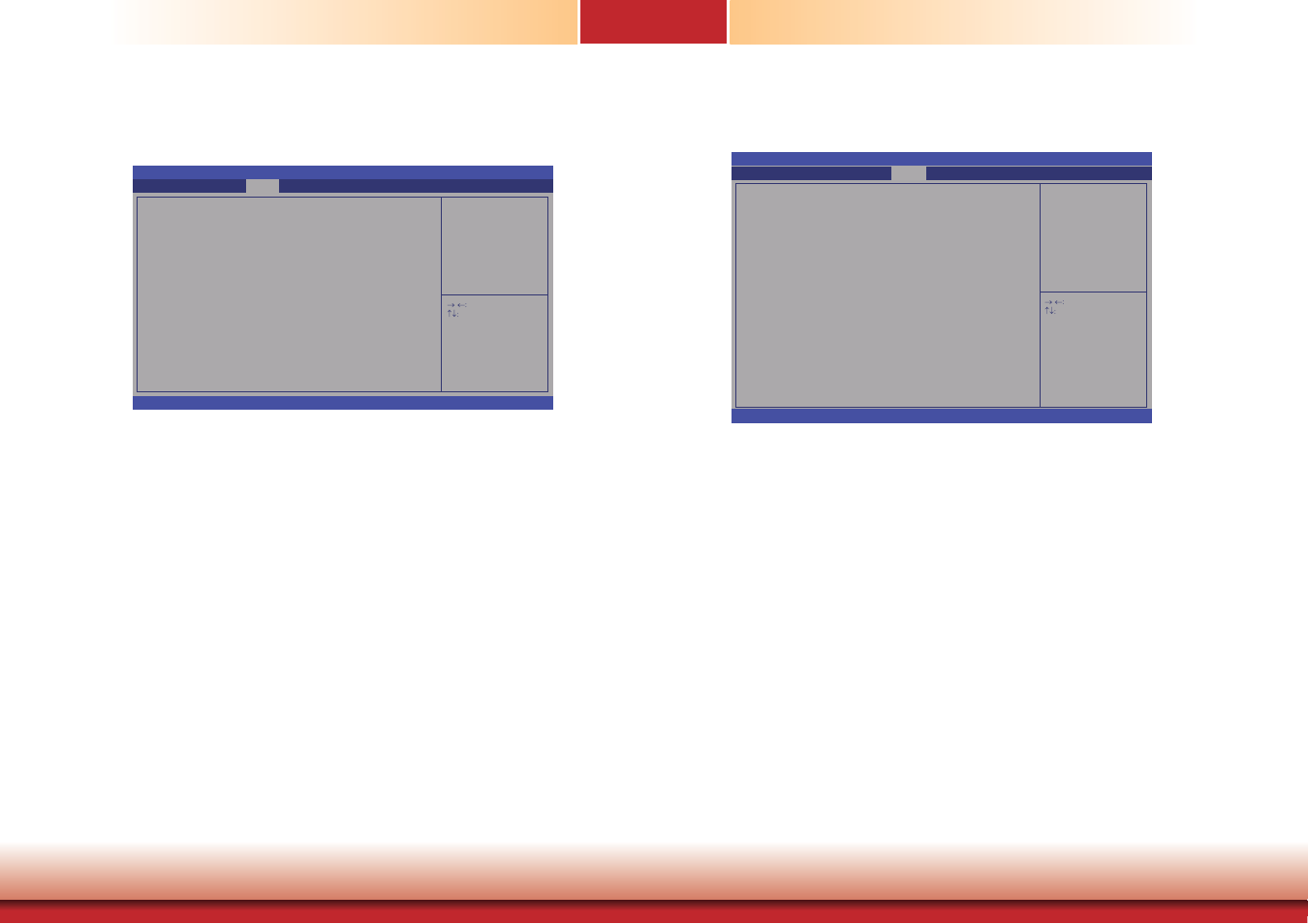 Chapter 7, Security | DFI EC700-BT Manual User Manual | Page 50 / 71