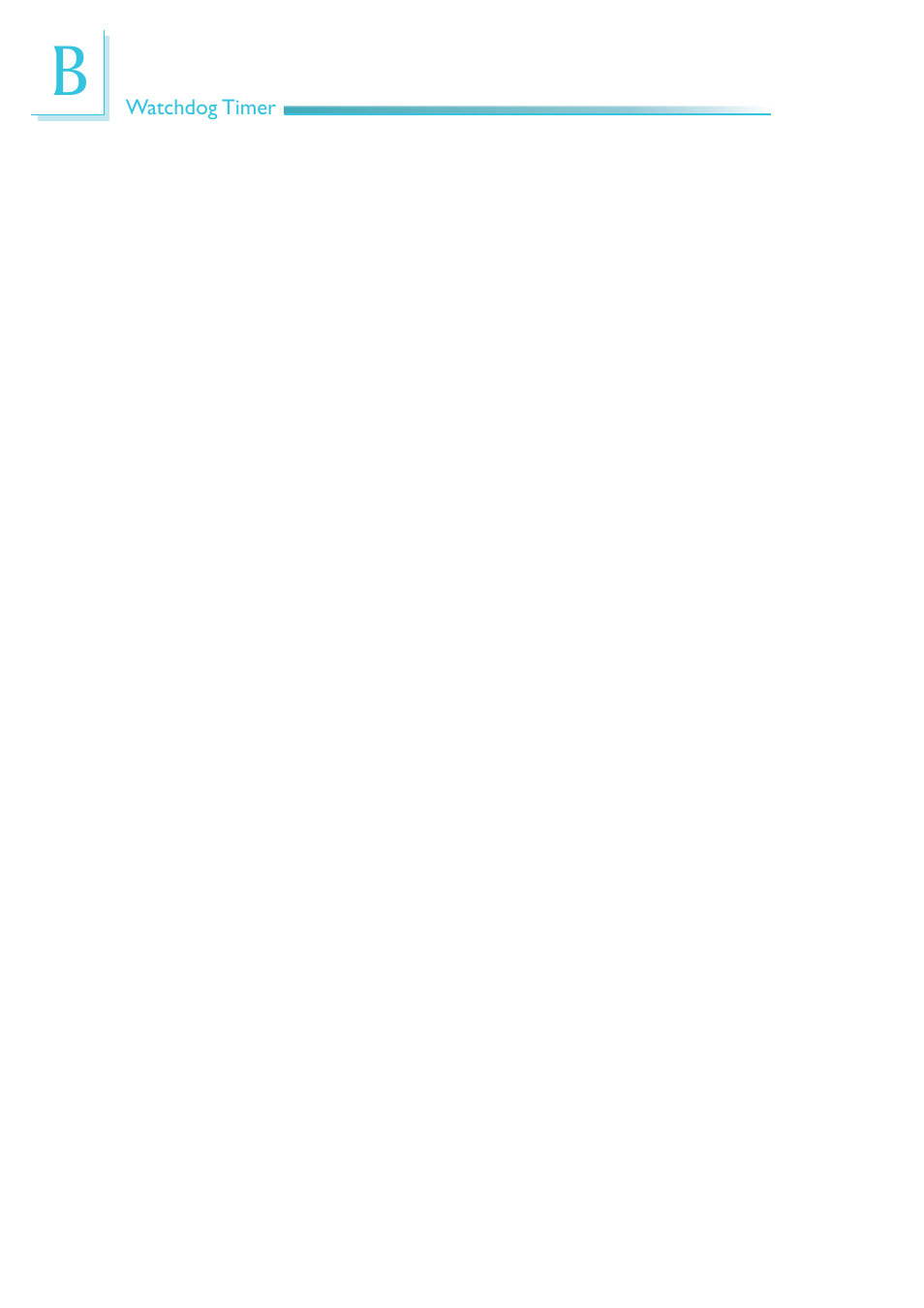 DFI DS912-OT Manual User Manual | Page 118 / 123