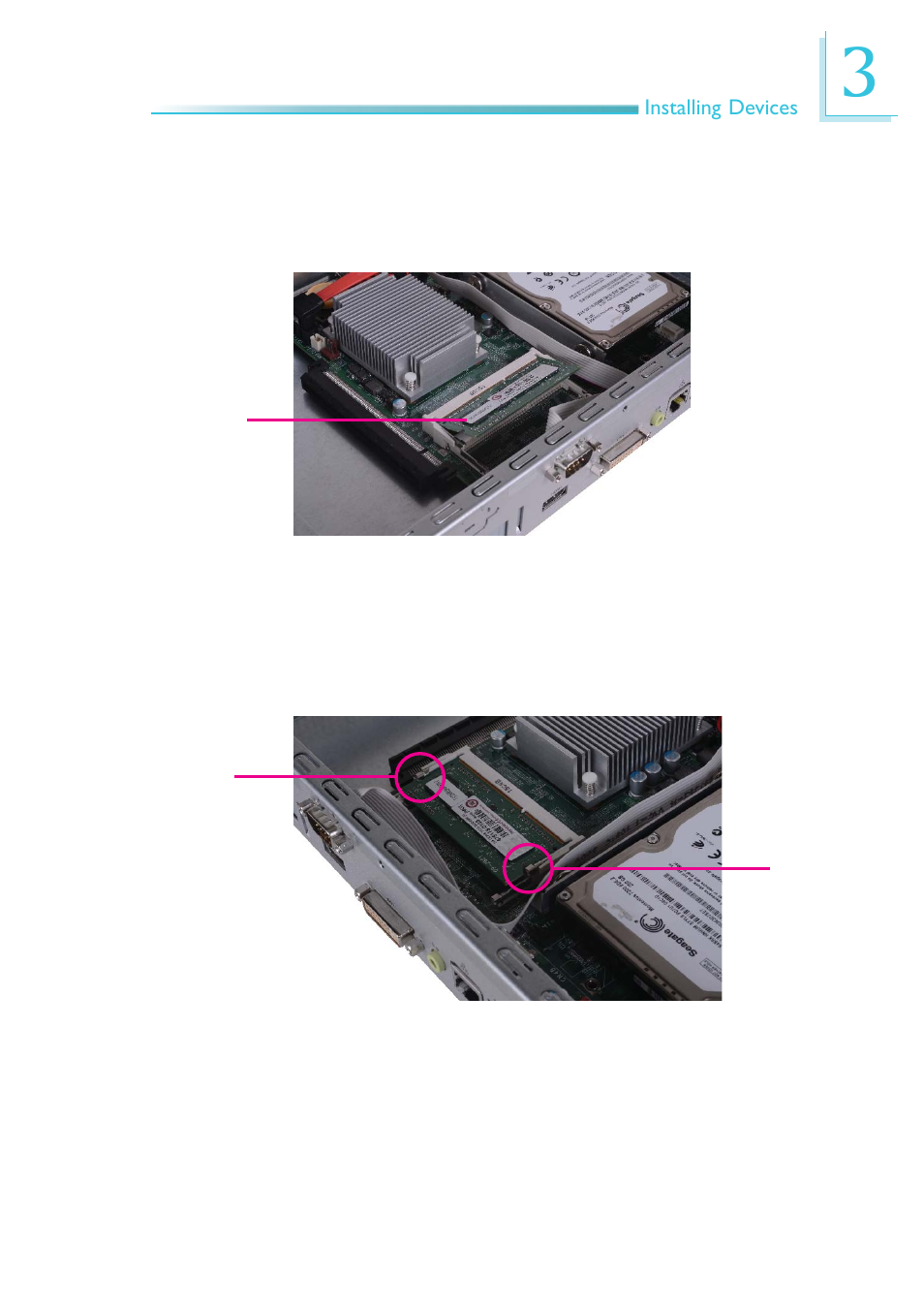DFI DS912-OT Manual User Manual | Page 23 / 123