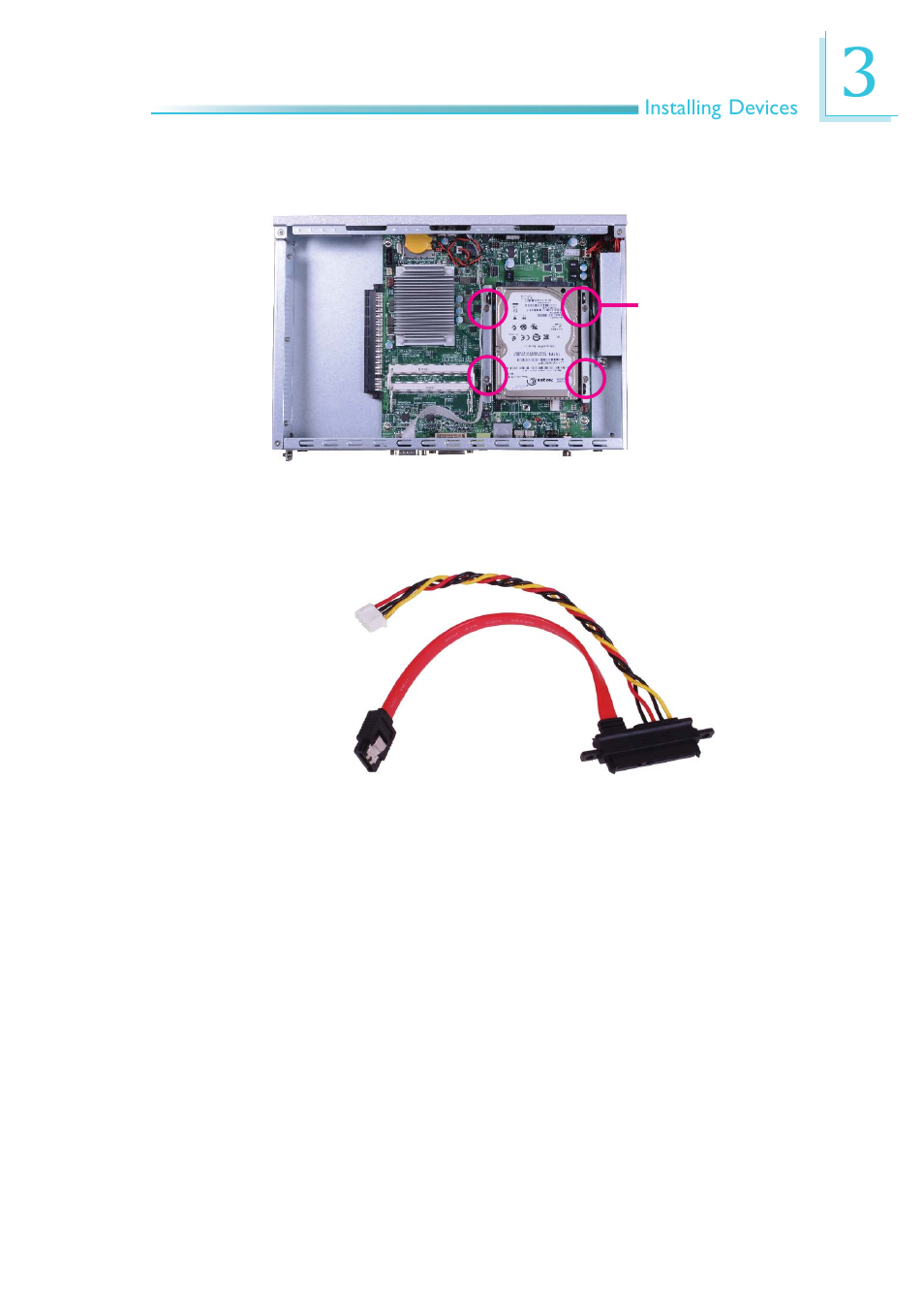 DFI DS912-OT Manual User Manual | Page 25 / 123