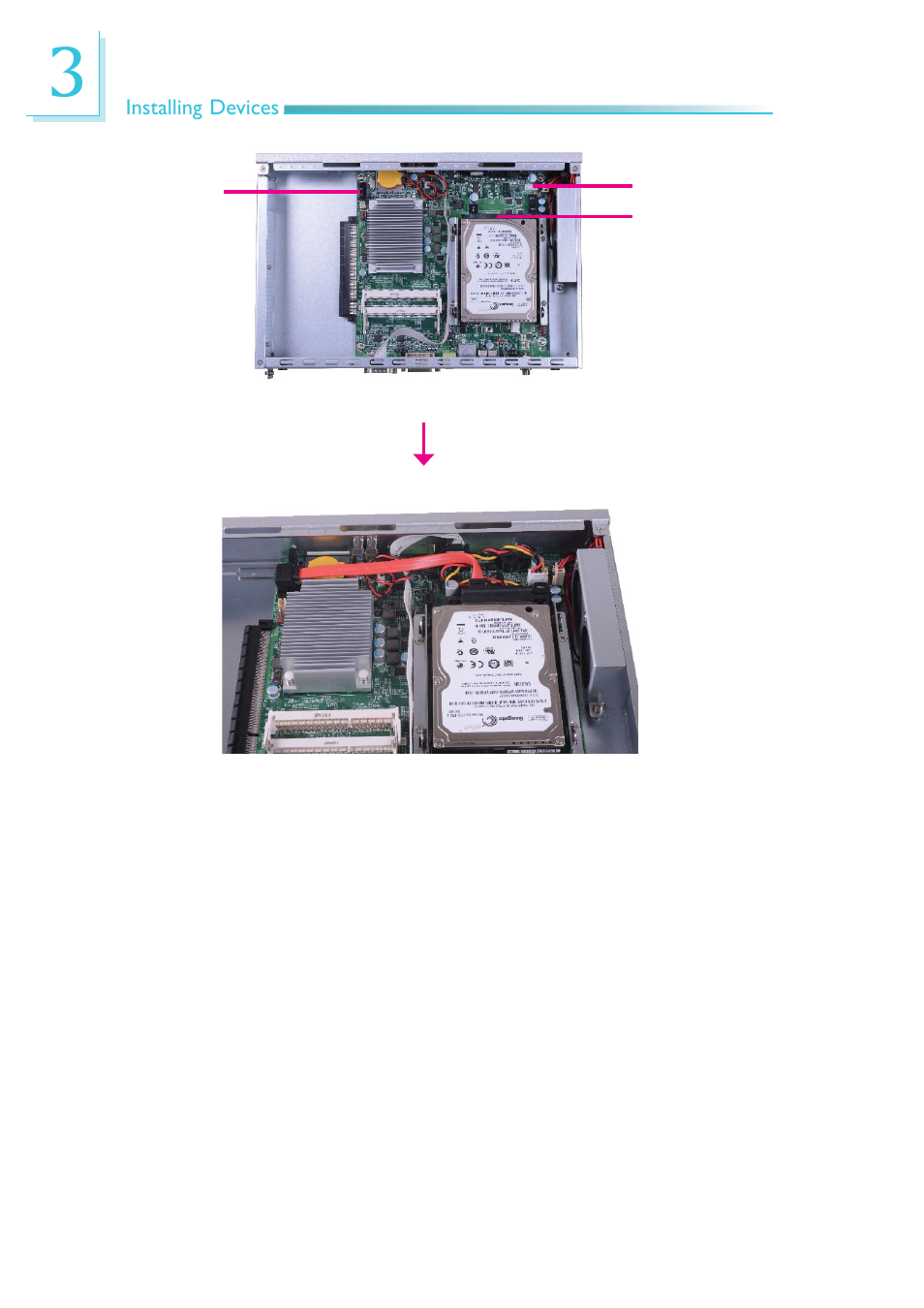 DFI DS912-OT Manual User Manual | Page 26 / 123