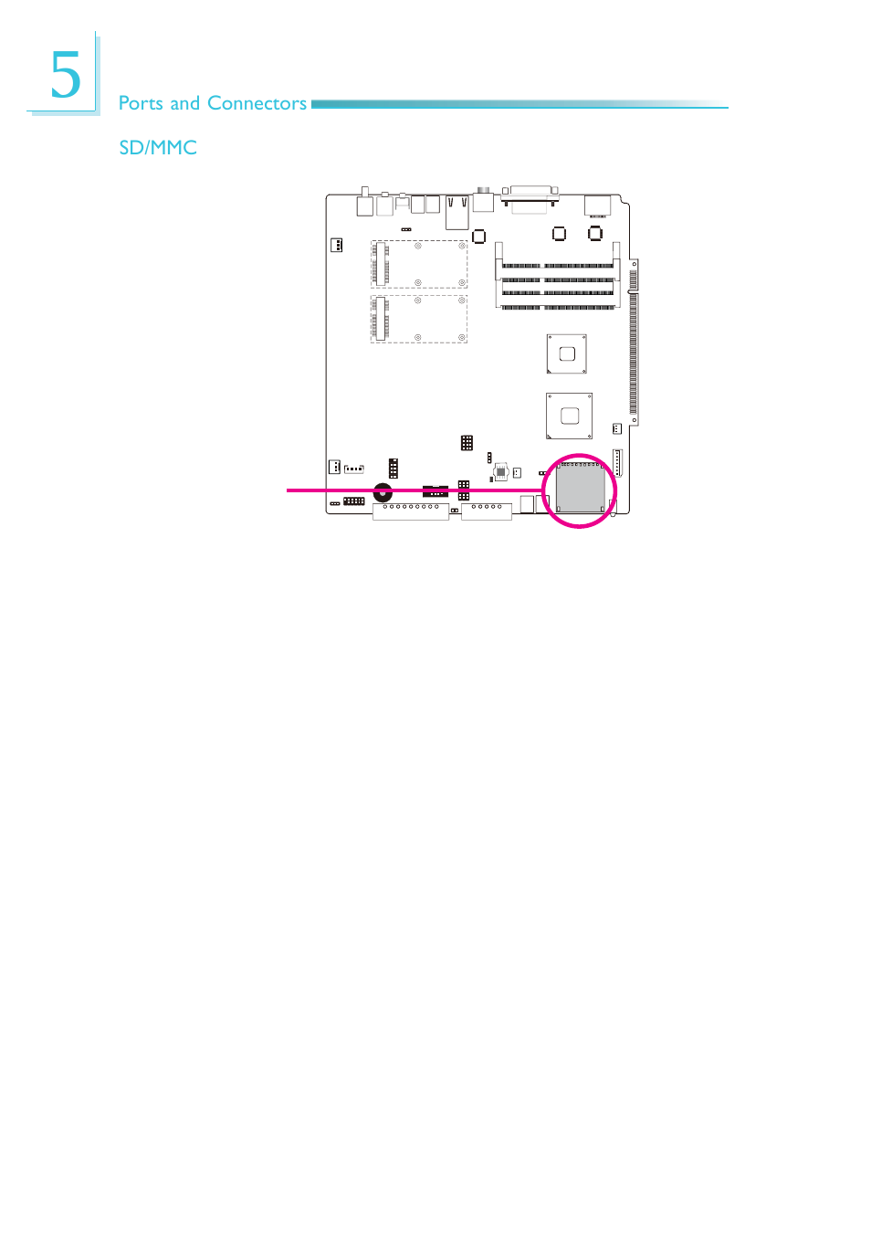 DFI DS912-OT Manual User Manual | Page 38 / 123