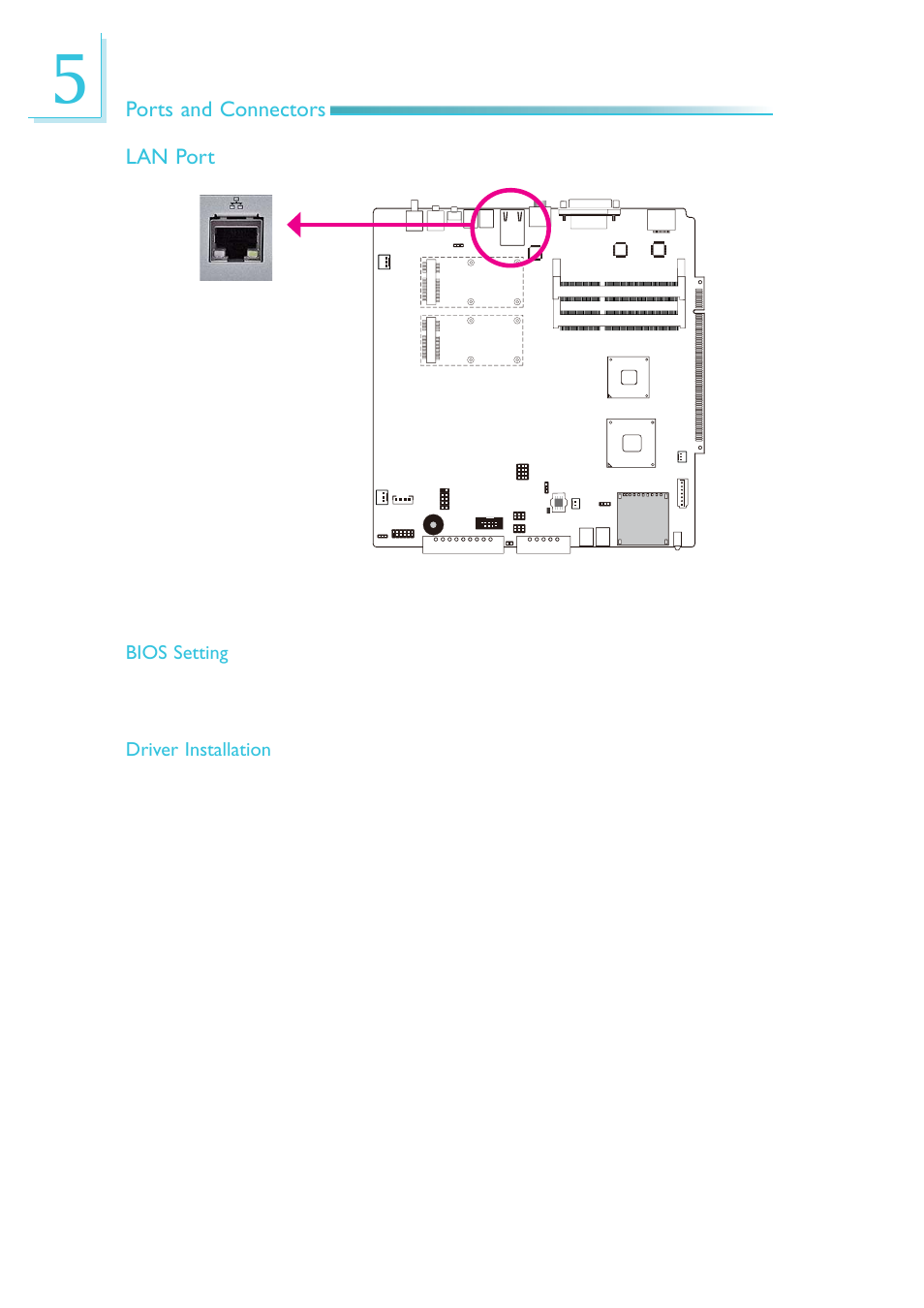 DFI DS912-OT Manual User Manual | Page 40 / 123