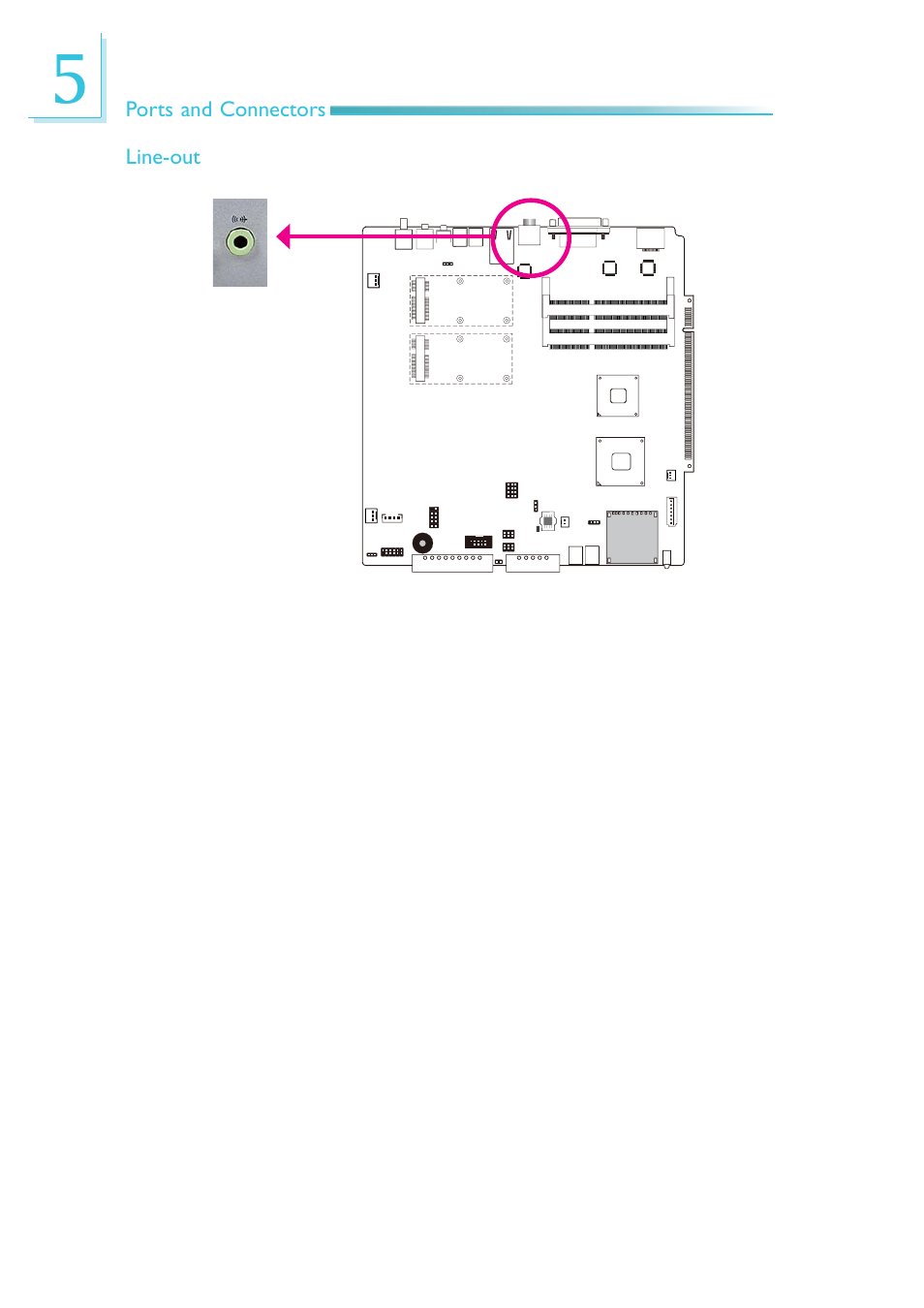 DFI DS912-OT Manual User Manual | Page 42 / 123