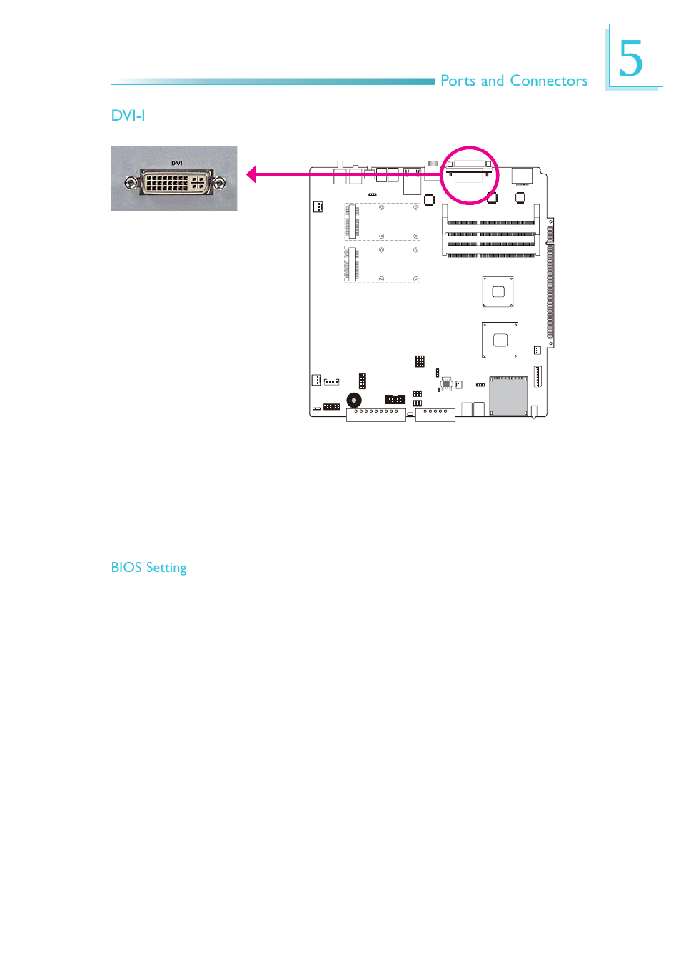 DFI DS912-OT Manual User Manual | Page 43 / 123