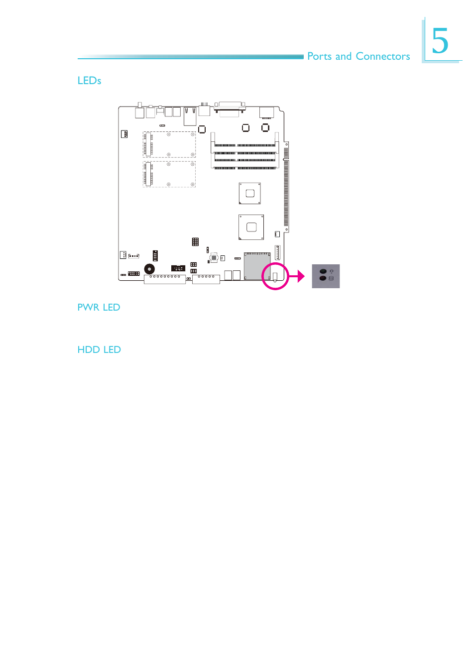 DFI DS912-OT Manual User Manual | Page 47 / 123