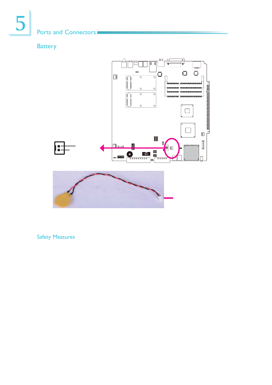 DFI DS912-OT Manual User Manual | Page 50 / 123