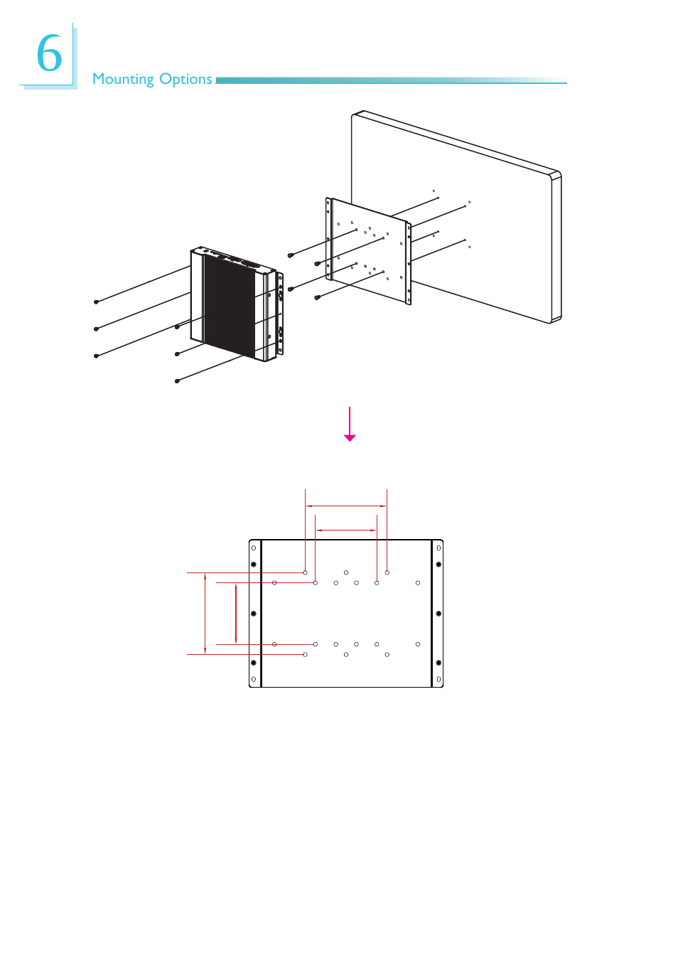 DFI DS912-OT Manual User Manual | Page 56 / 123