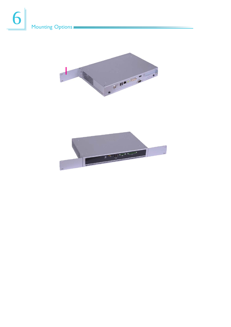 DFI DS912-OT Manual User Manual | Page 58 / 123