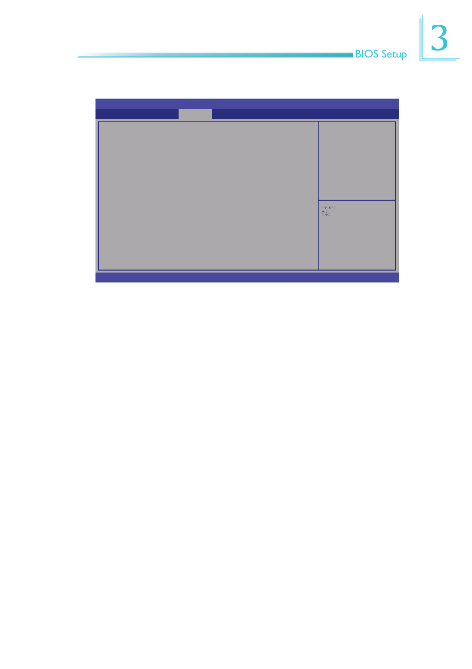 Bios setup | DFI DS912-OT Manual User Manual | Page 75 / 123