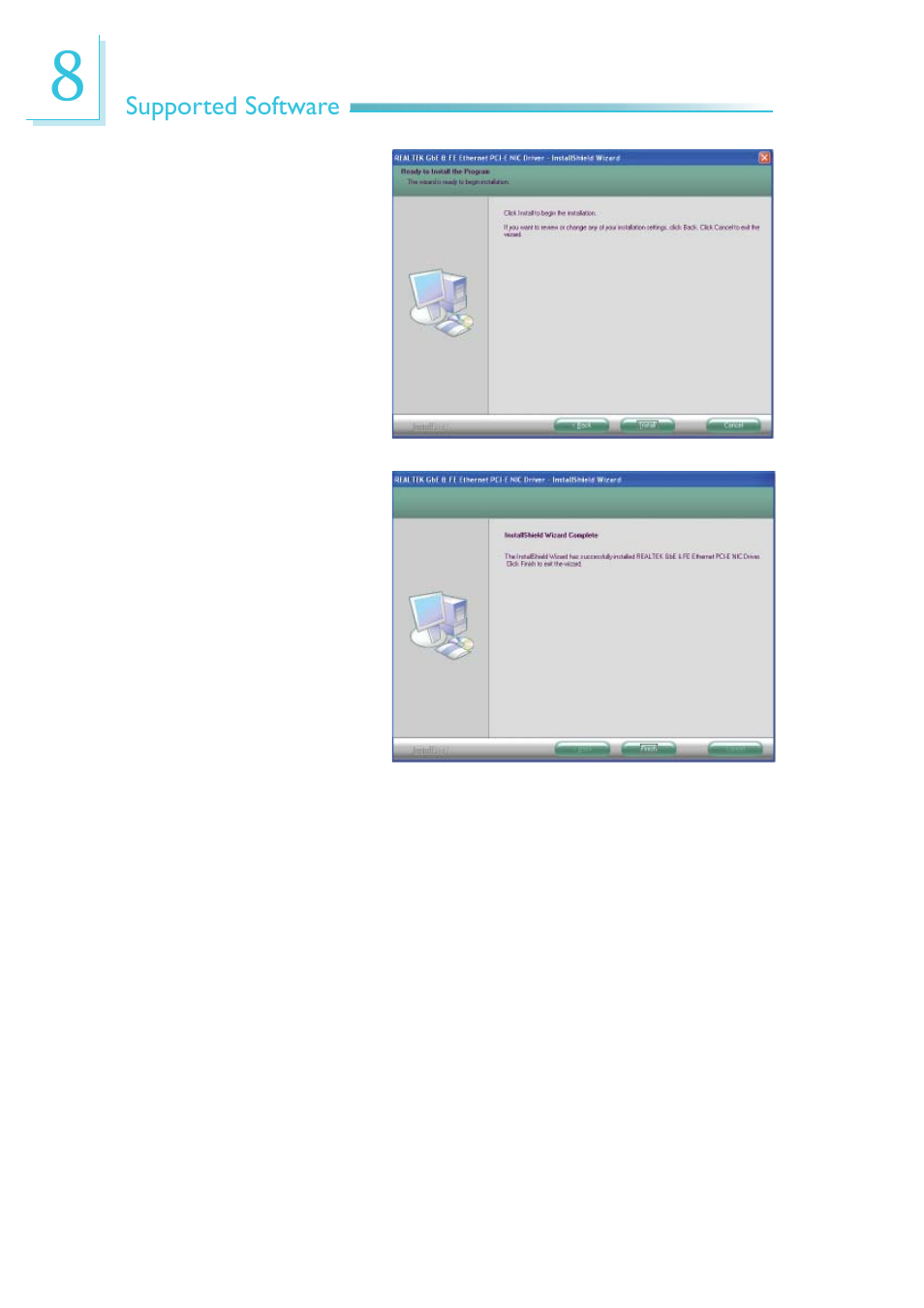 DFI DS912-OT Manual User Manual | Page 94 / 123