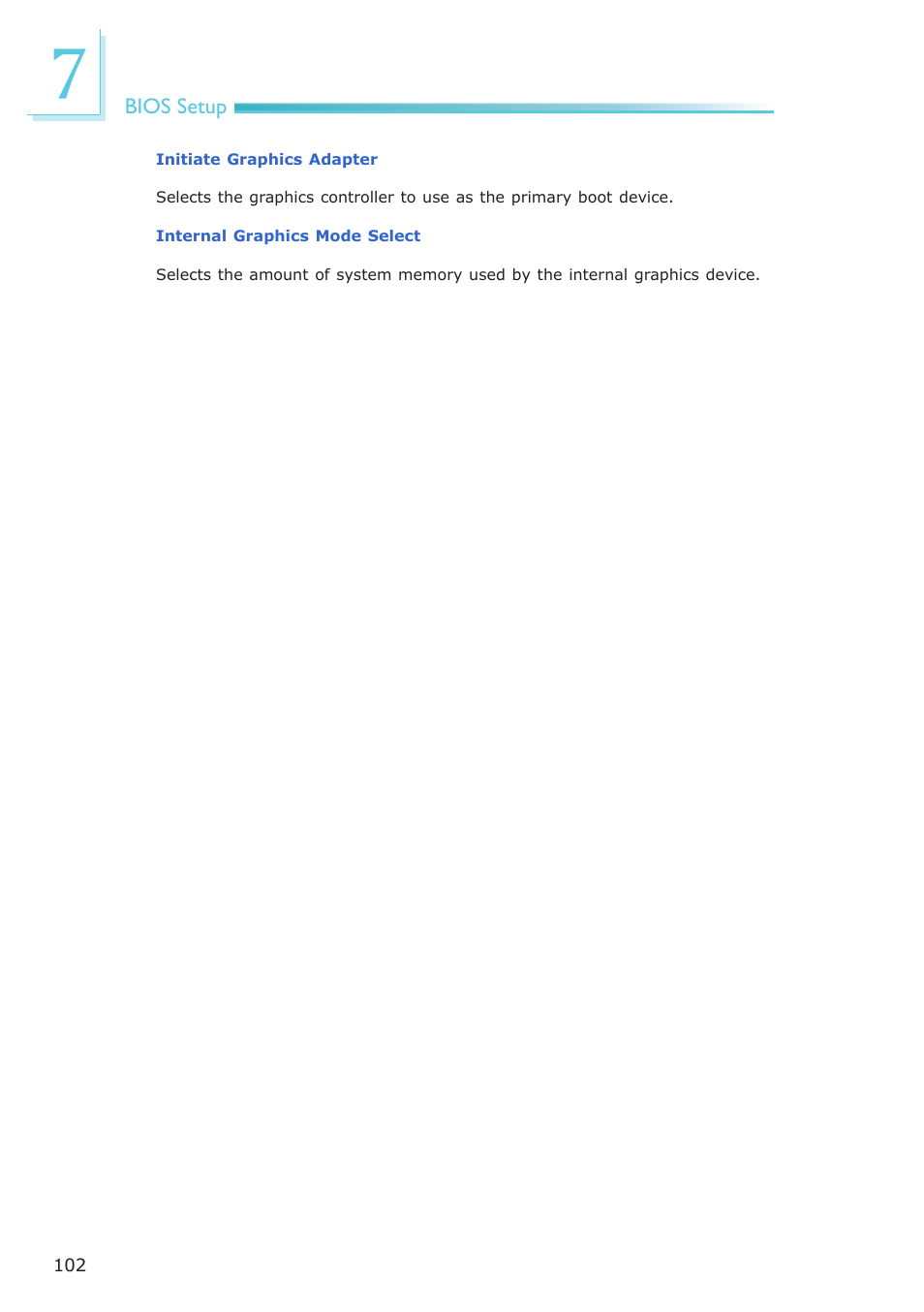 DFI ES121-LR User Manual | Page 102 / 175
