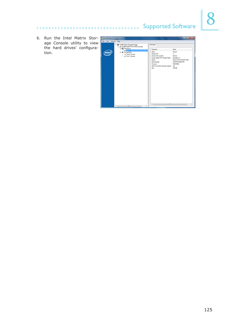 DFI ES121-LR User Manual | Page 125 / 175