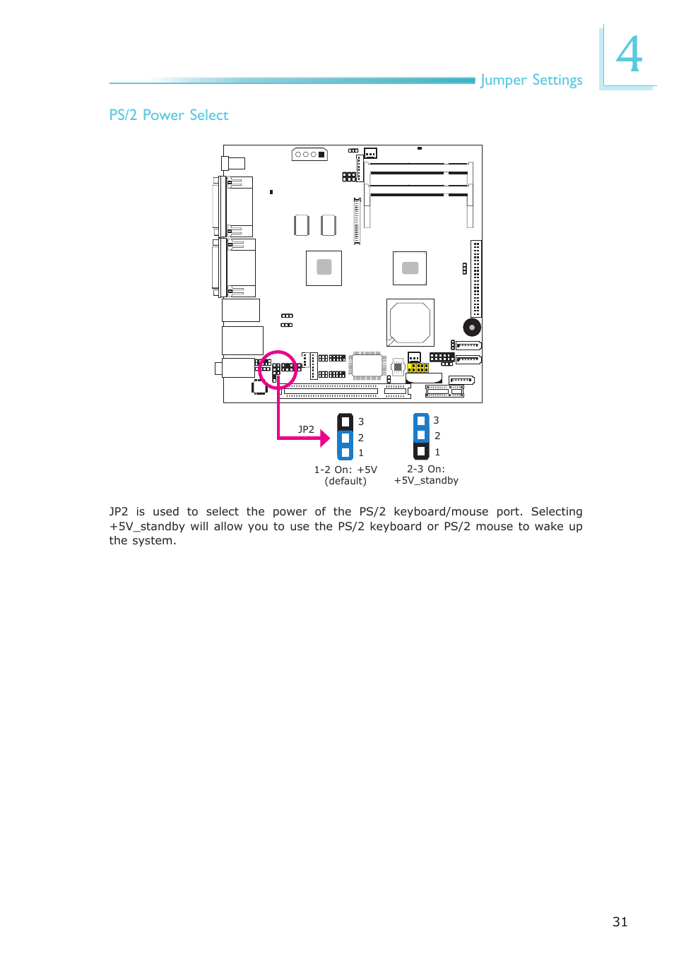 DFI ES121-LR User Manual | Page 31 / 175