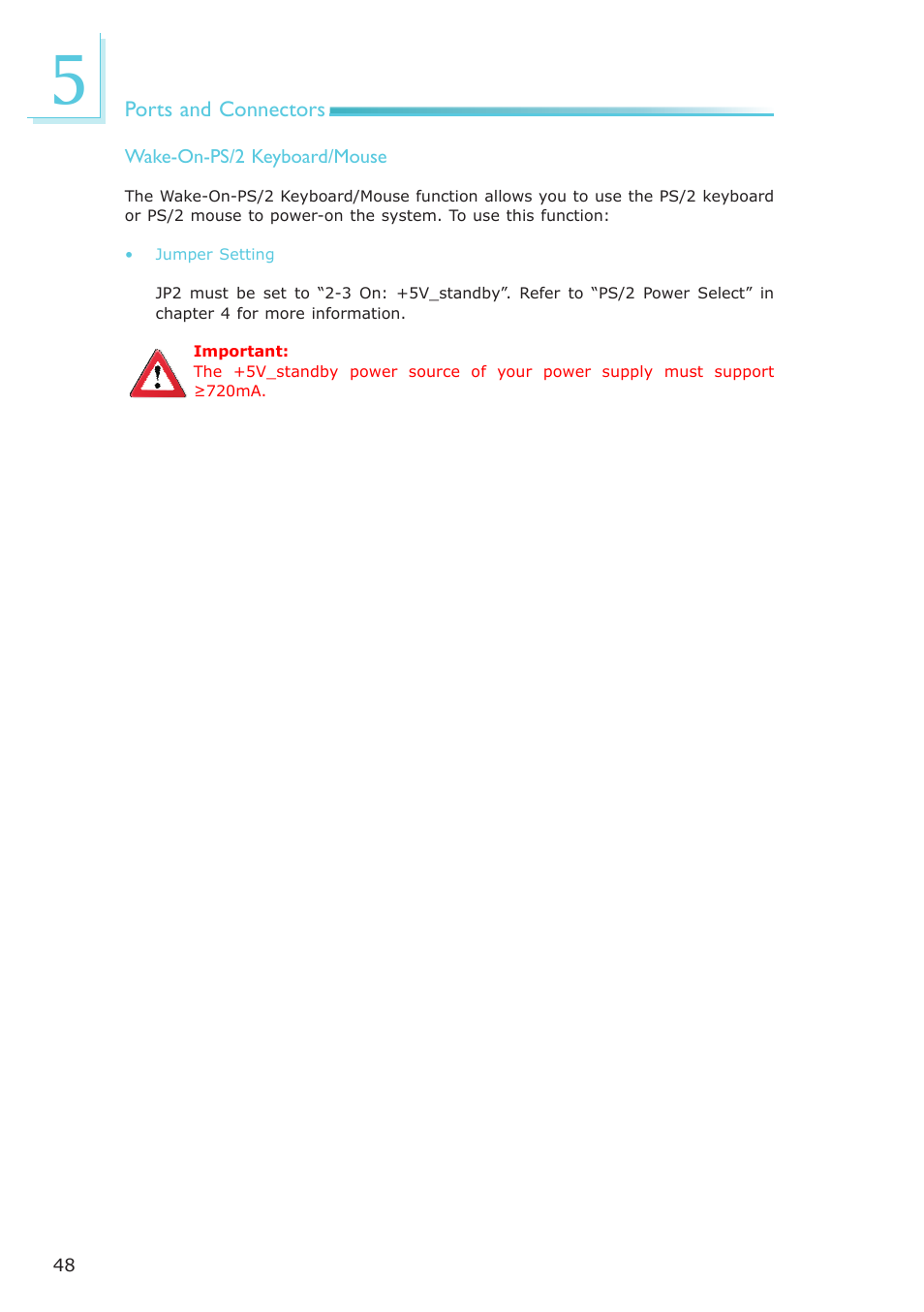 DFI ES121-LR User Manual | Page 48 / 175