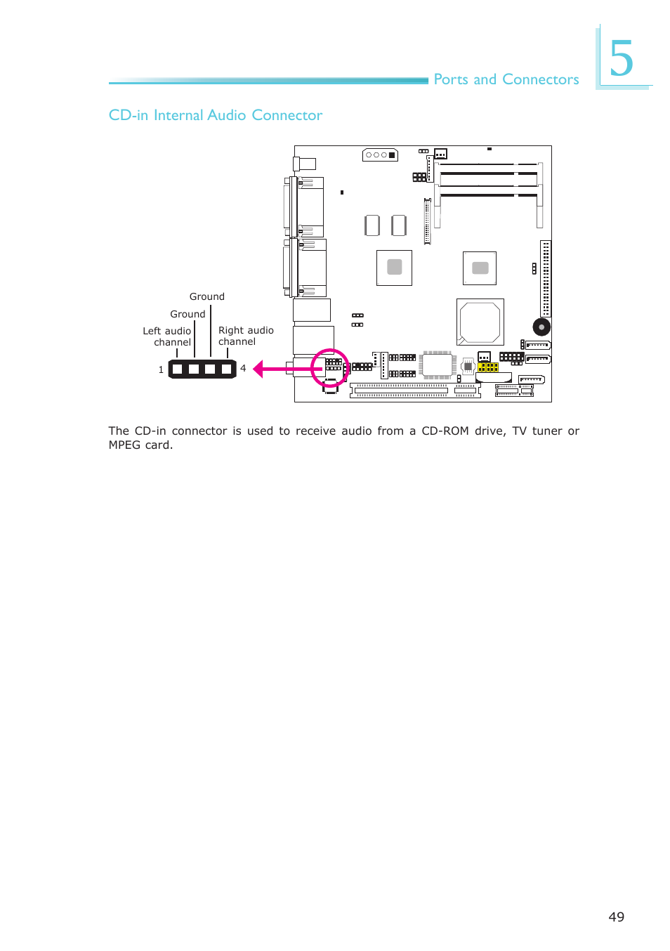 DFI ES121-LR User Manual | Page 49 / 175