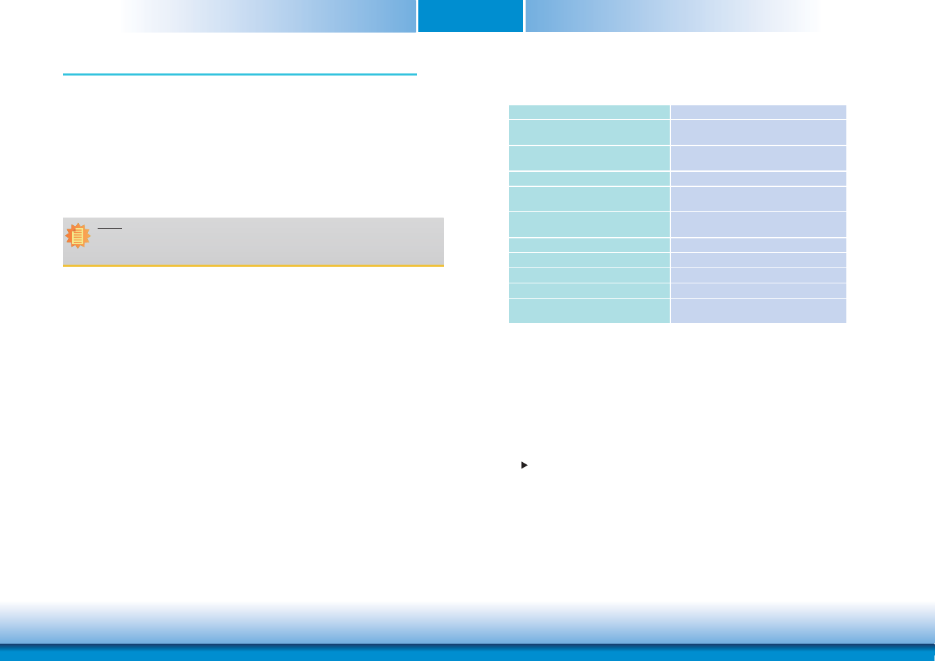 Chapter 4 - bios setup, Overview, Chapter 4 chapter 4 - bios setup | DFI BT9A3 User Manual | Page 26 / 57