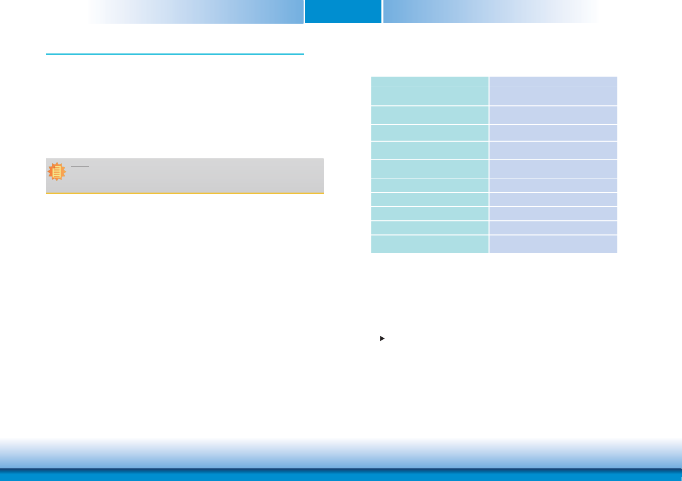 Chapter 4 - bios setup, Overview, Chapter 4 chapter 4 - bios setup | DFI BT968 User Manual | Page 32 / 71