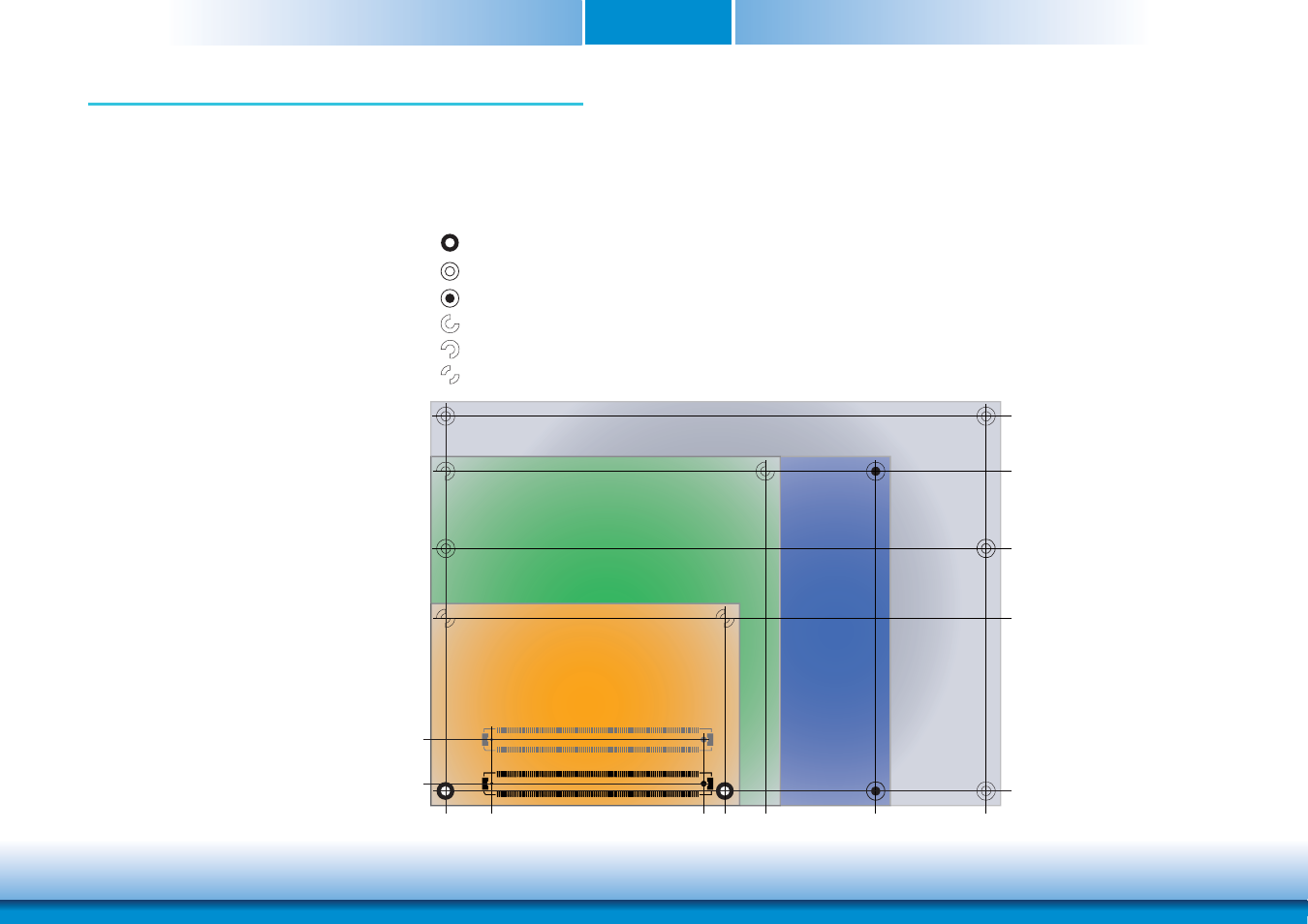 Chapter 2 concept, Com express module standards, Extended basic compact mini | DFI BT968 User Manual | Page 8 / 71