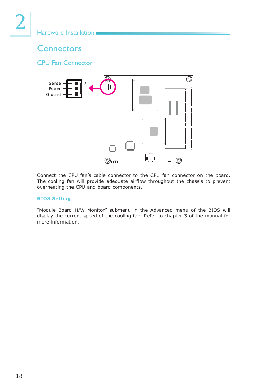 Connectors | DFI CP908-B User Manual | Page 18 / 104